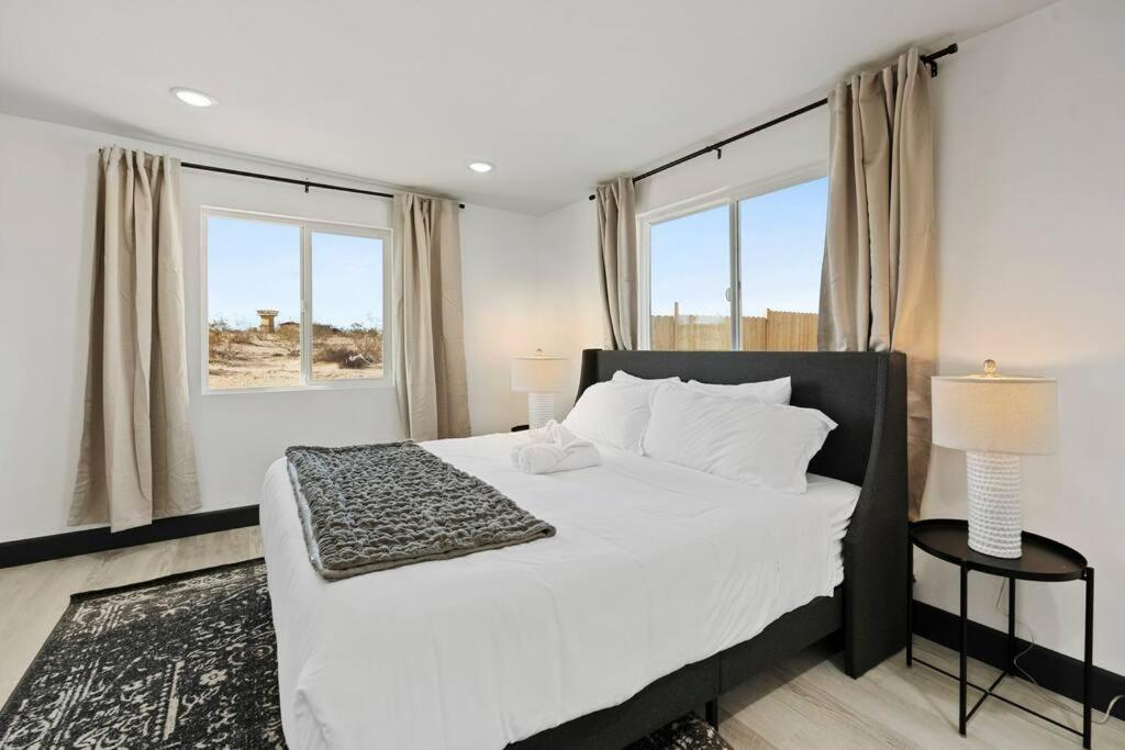 Star Gazers Modern Home On 5 Acres Of Land! Sunfair Heights Exterior photo
